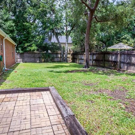 Life'S A Breeze - Updated 3Br 5Min To Pcola Beach Gulf Breeze Exterior photo