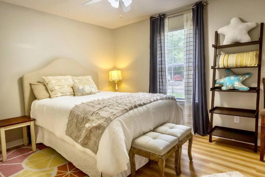 Life'S A Breeze - Updated 3Br 5Min To Pcola Beach Gulf Breeze Exterior photo