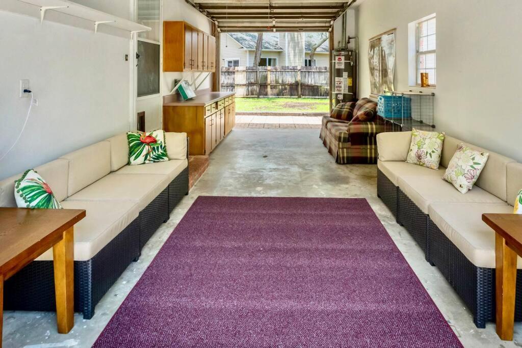 Life'S A Breeze - Updated 3Br 5Min To Pcola Beach Gulf Breeze Exterior photo