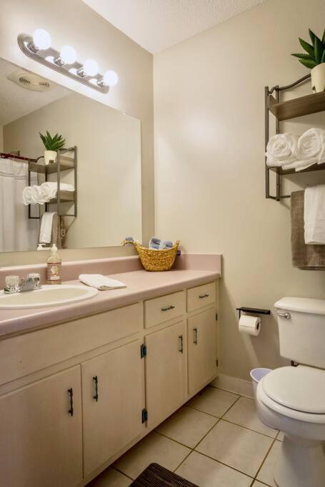 Life'S A Breeze - Updated 3Br 5Min To Pcola Beach Gulf Breeze Exterior photo